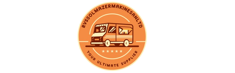 rvssolmazermakinesanltd