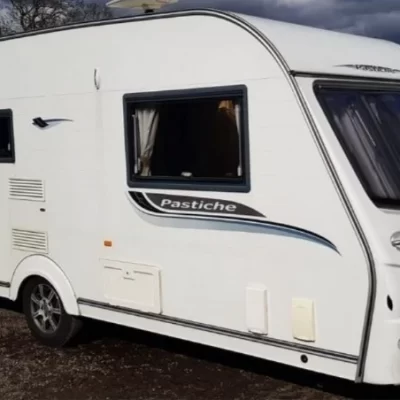 Pastiche Coachman 470\2