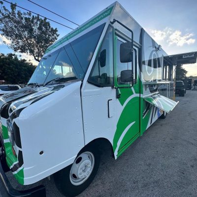 2024 MOBILE FOOD TRUCKS