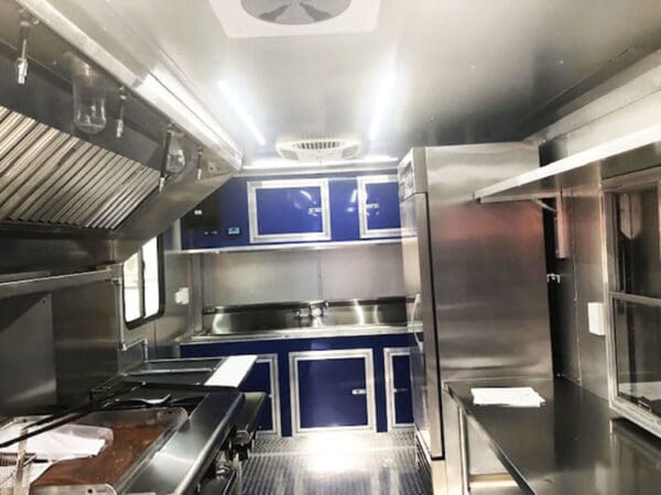 2025 SDG TRAILERS 8.5X18TA2 (SDG-289) - SDG Trailers