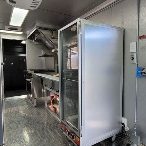 2025 SDG TRAILERS 8.5X28TA2 (SDG-665) - SDG Trailers