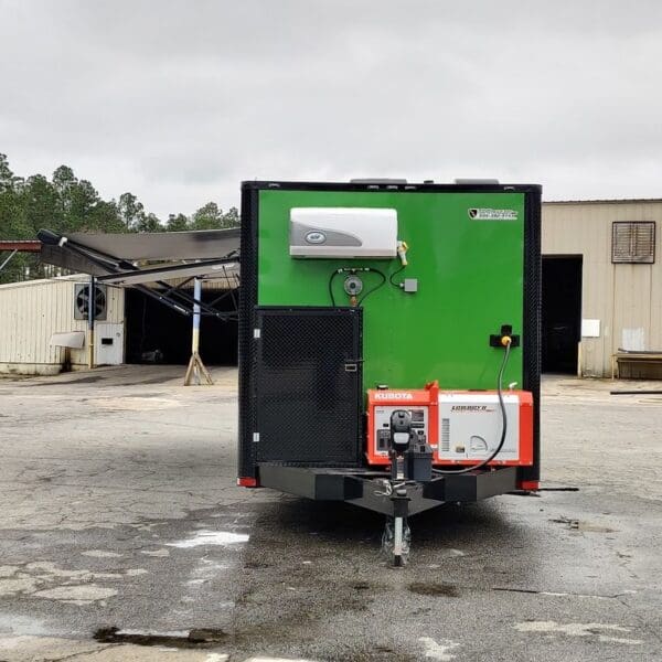 2025 SDG TRAILERS 8.5X29TA2 (SDG-995) - SDG Trailers