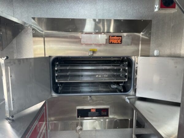2025 SDG TRAILERS 8.5X30TTA3 (SDG-855) - SDG Trailers
