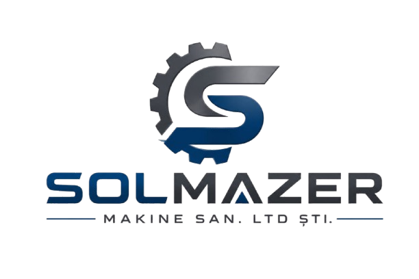SOLMAZER MAKINE SAN. LTD ŞTI.