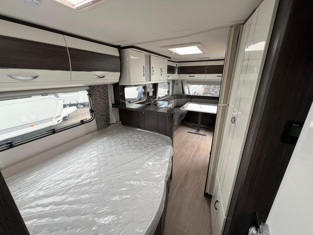 Hobby caravan at wholesale prices - Image 3