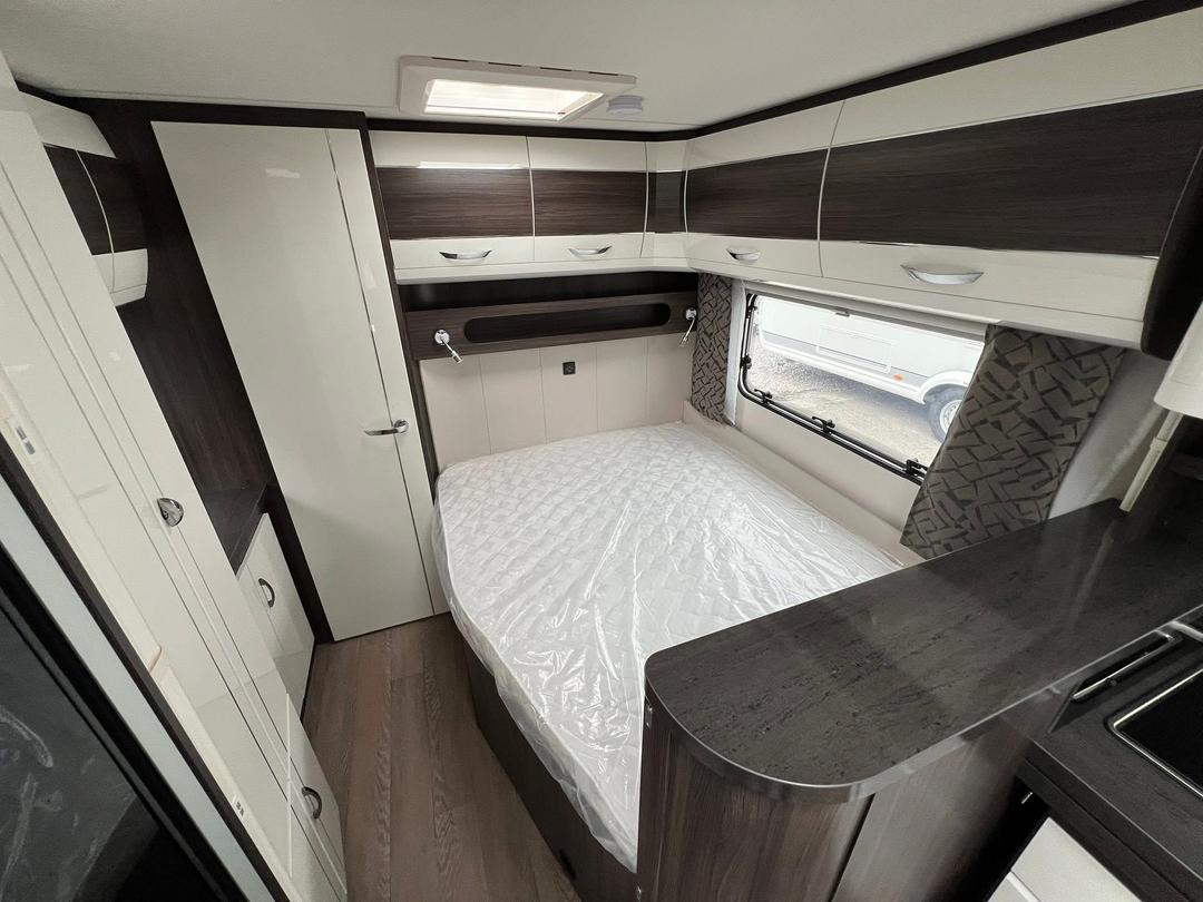 Hobby caravan at wholesale prices - Image 7