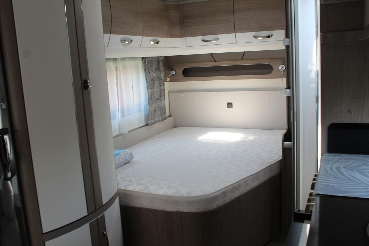 Hobby caravan at wholesale prices - Image 17