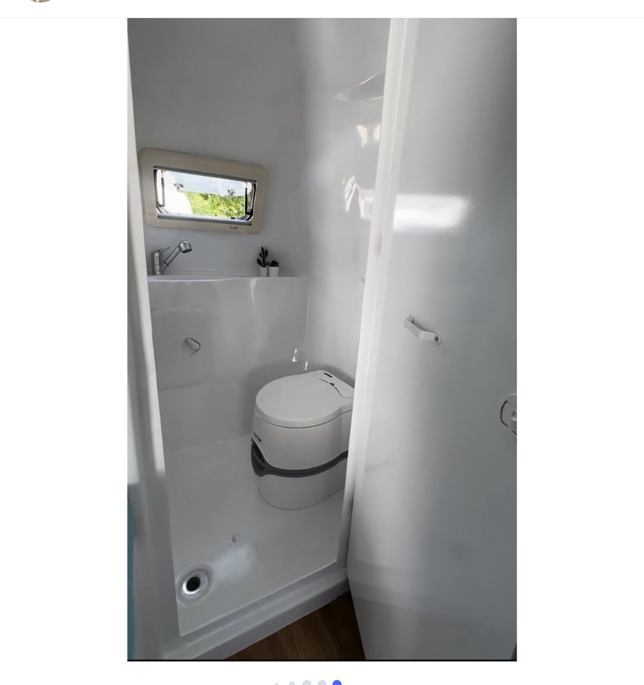 CAPSULE CARAVAN MINI R AND XL CAPSULE CARAVAN AT WHOLESALE PRICES - Image 10