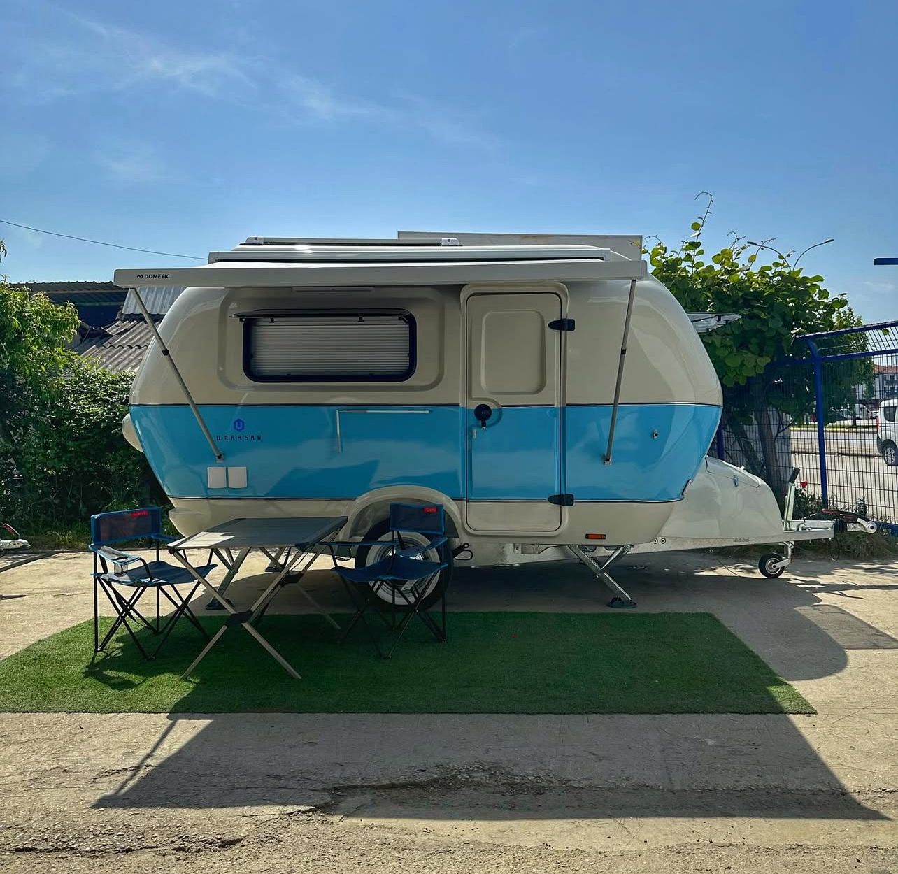 CAPSULE CARAVAN MINI R AND XL CAPSULE CARAVAN AT WHOLESALE PRICES - Image 15