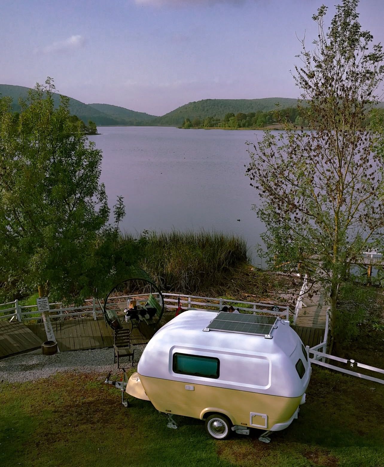 CAPSULE CARAVAN MINI R AND XL CAPSULE CARAVAN AT WHOLESALE PRICES - Image 17