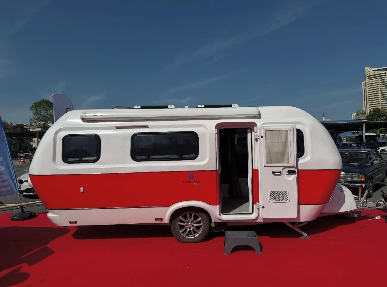 CAPSULE CARAVAN MINI R AND XL CAPSULE CARAVAN AT WHOLESALE PRICES - Image 18