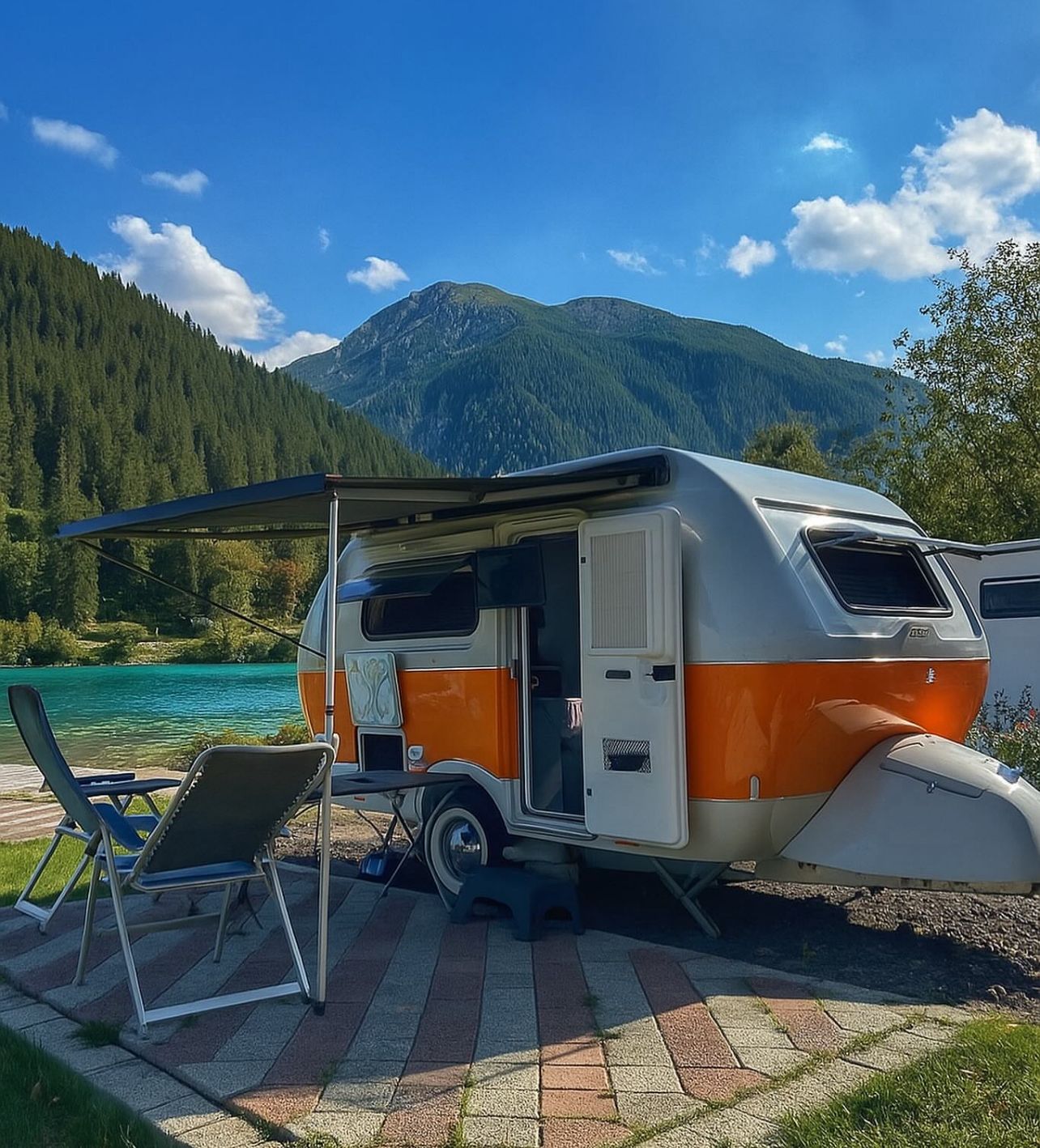 CAPSULE CARAVAN MINI R AND XL CAPSULE CARAVAN AT WHOLESALE PRICES - Image 19