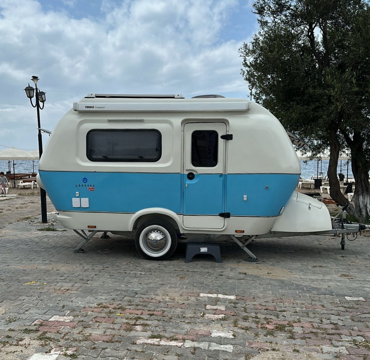 CAPSULE CARAVAN MINI R AND XL CAPSULE CARAVAN AT WHOLESALE PRICES - Image 20