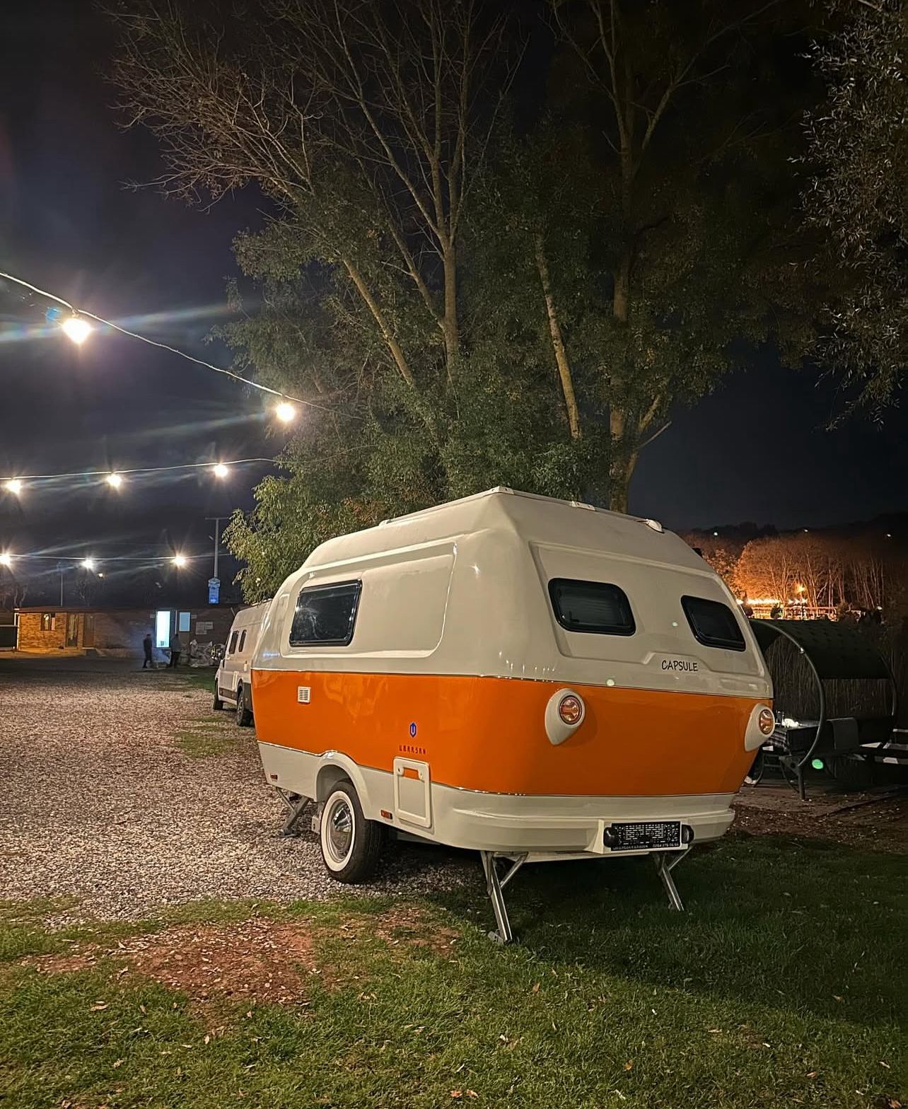 CAPSULE CARAVAN MINI R AND XL CAPSULE CARAVAN AT WHOLESALE PRICES - Image 4