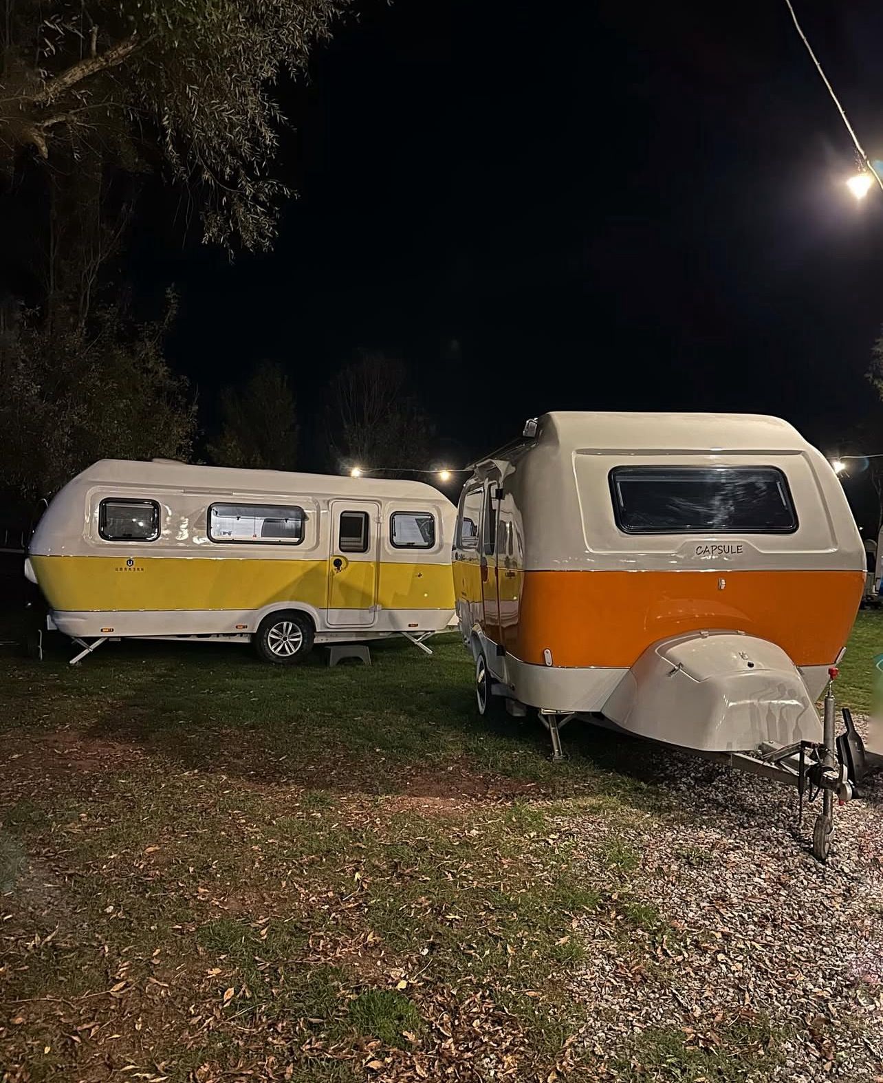 CAPSULE CARAVAN MINI R AND XL CAPSULE CARAVAN AT WHOLESALE PRICES - Image 6