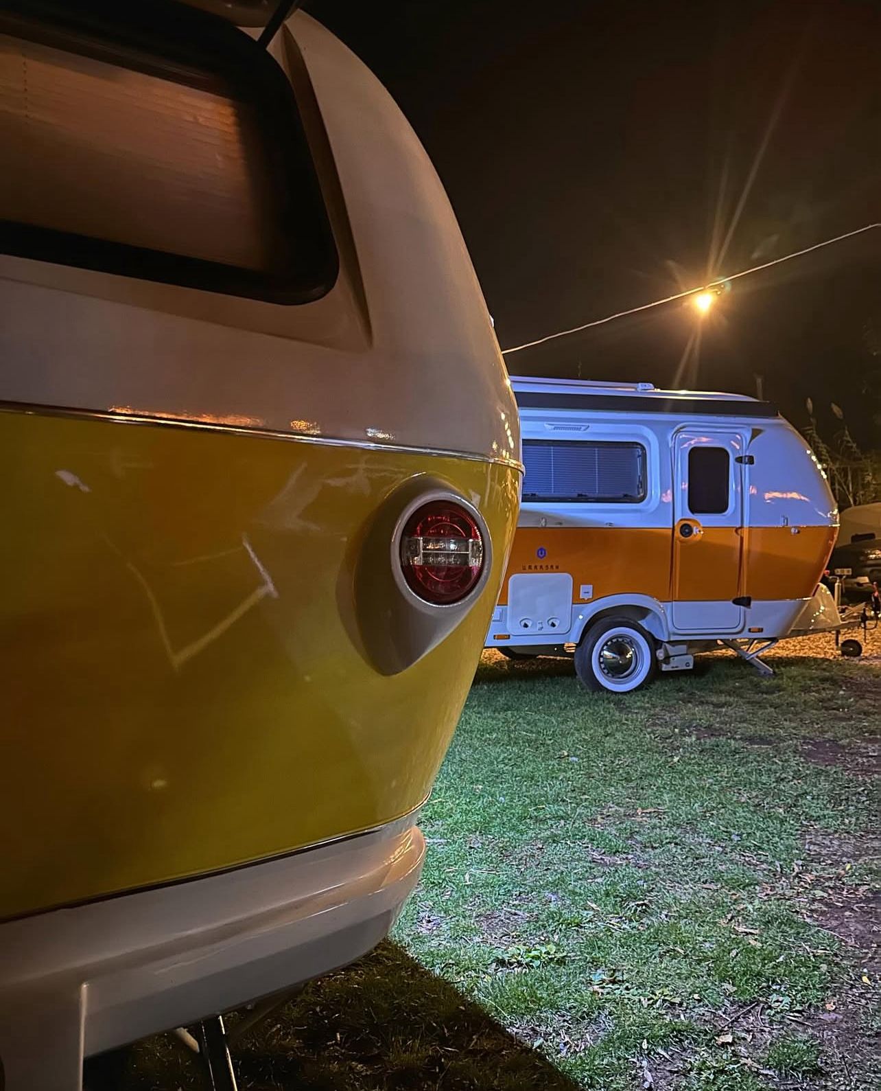 CAPSULE CARAVAN MINI R AND XL CAPSULE CARAVAN AT WHOLESALE PRICES - Image 8